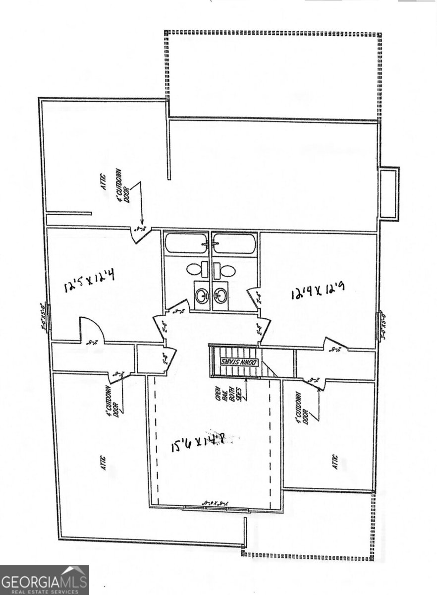335 Brookstone Drive Carrollton - 5