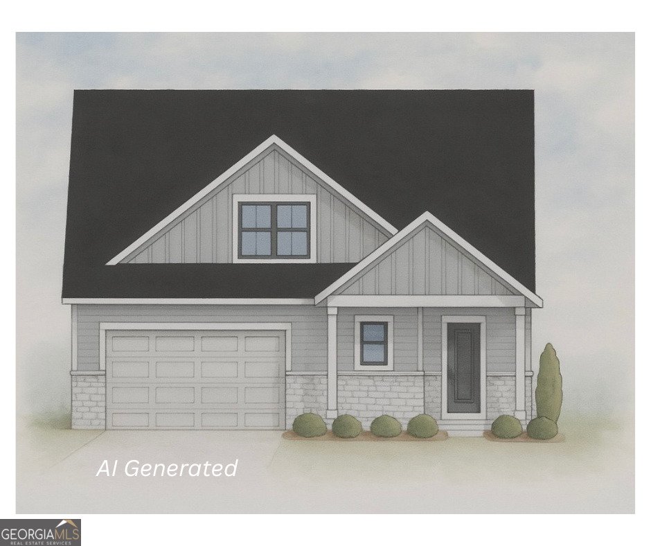 335 Brookstone Drive Carrollton - 6