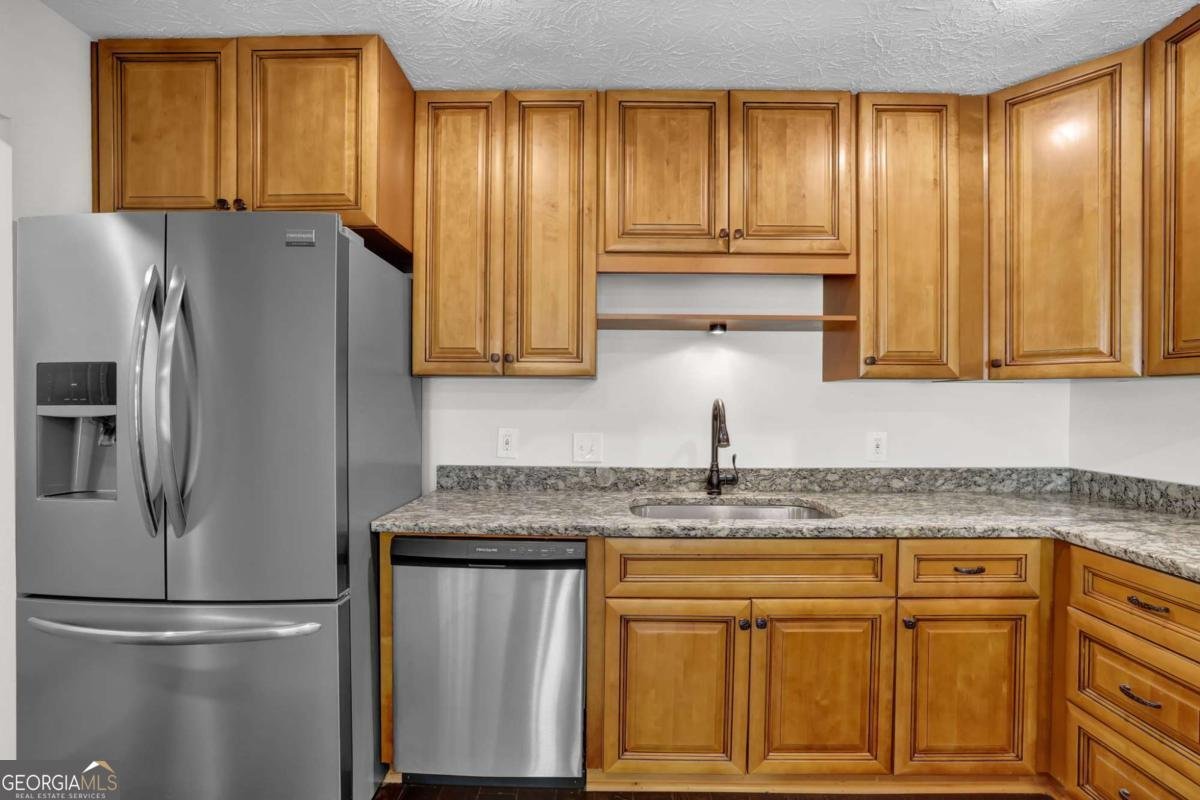 6423 Deerings Lane Peachtree Corners - 10