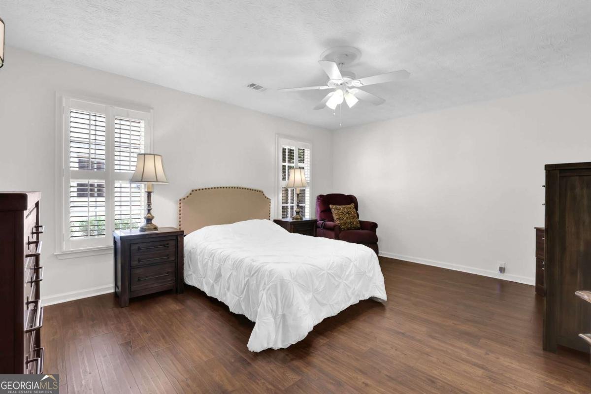 6423 Deerings Lane Peachtree Corners - 12