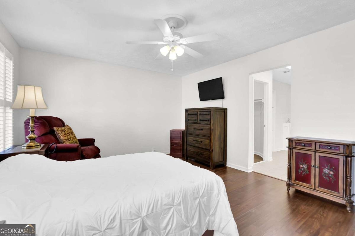 6423 Deerings Lane Peachtree Corners - 13