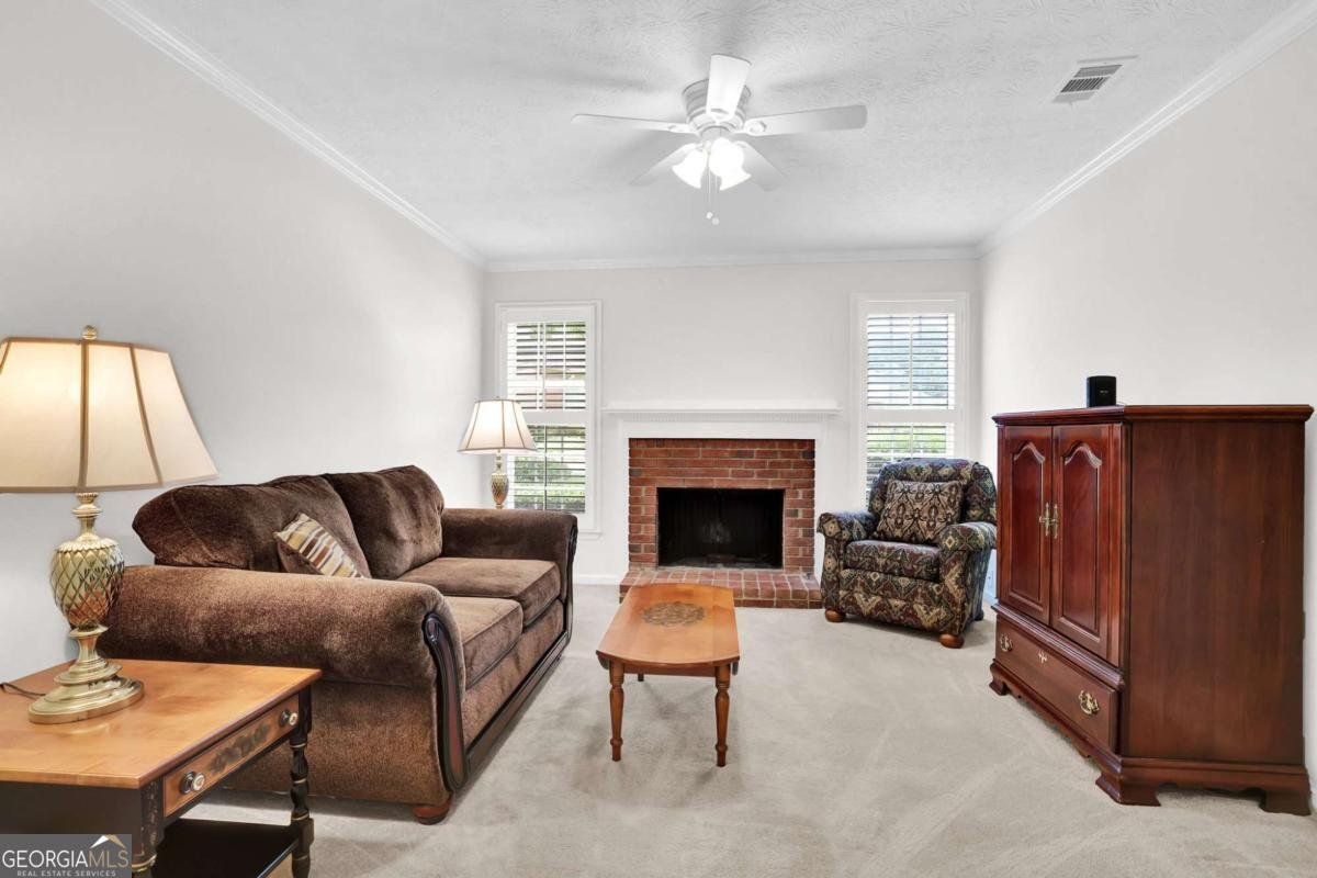 6423 Deerings Lane Peachtree Corners - 20