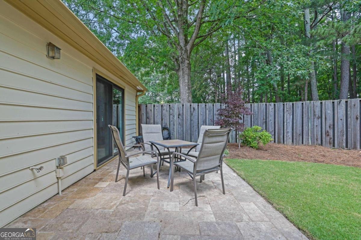 6423 Deerings Lane Peachtree Corners - 27
