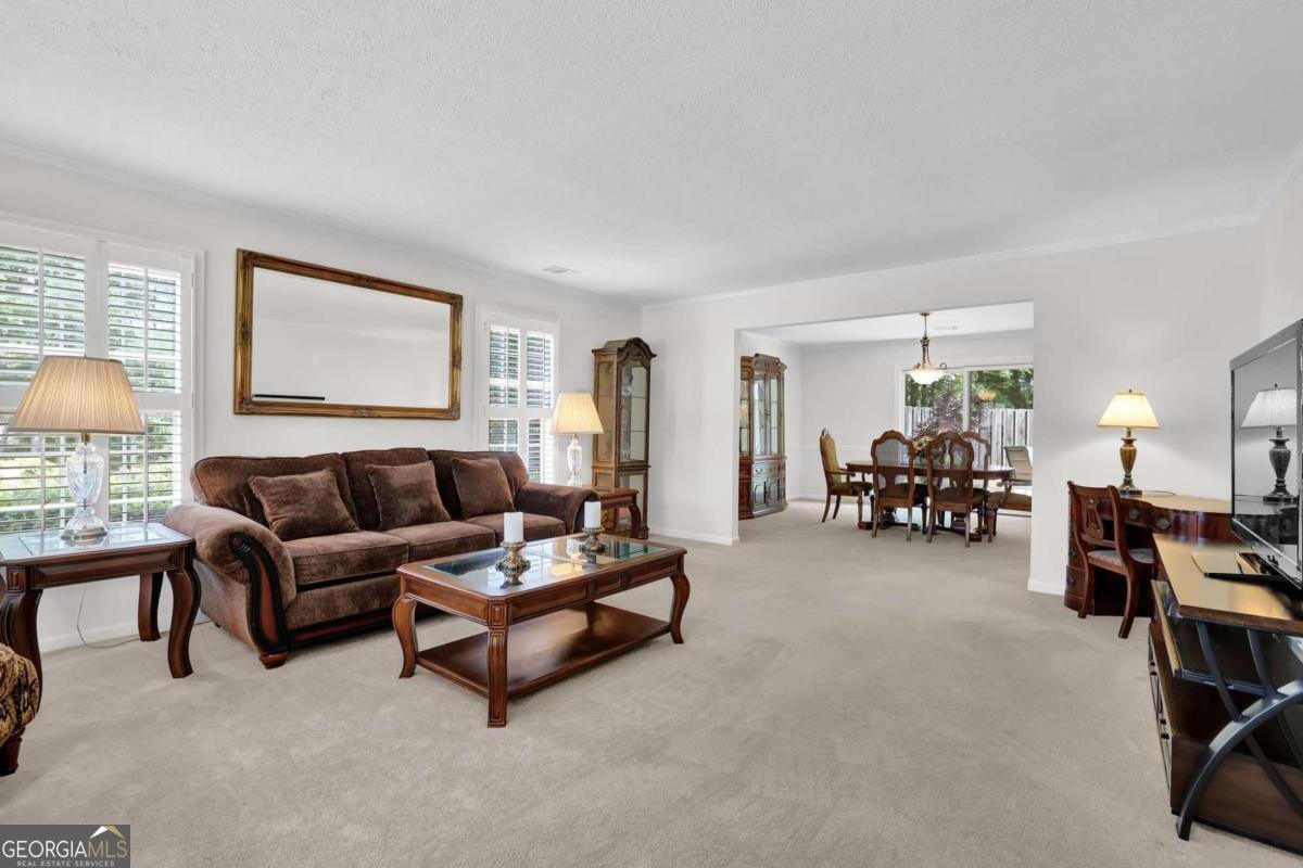 6423 Deerings Lane Peachtree Corners - 3
