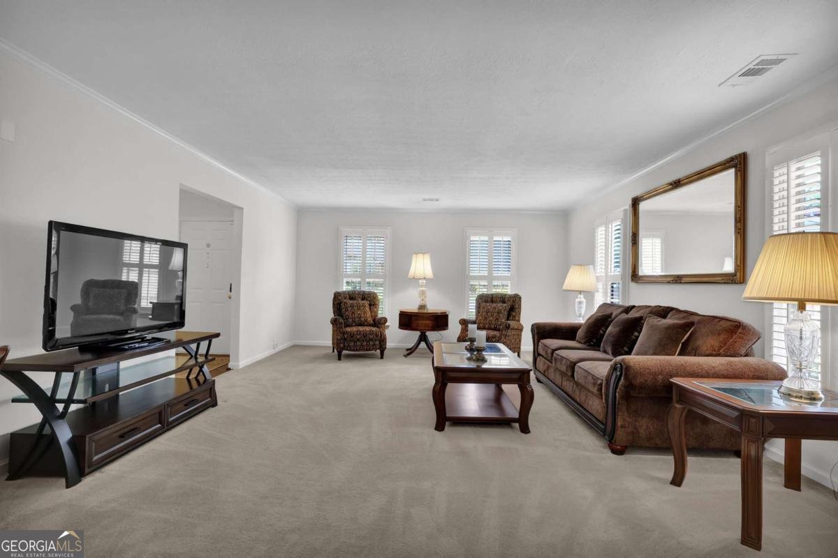 6423 Deerings Lane Peachtree Corners - 4