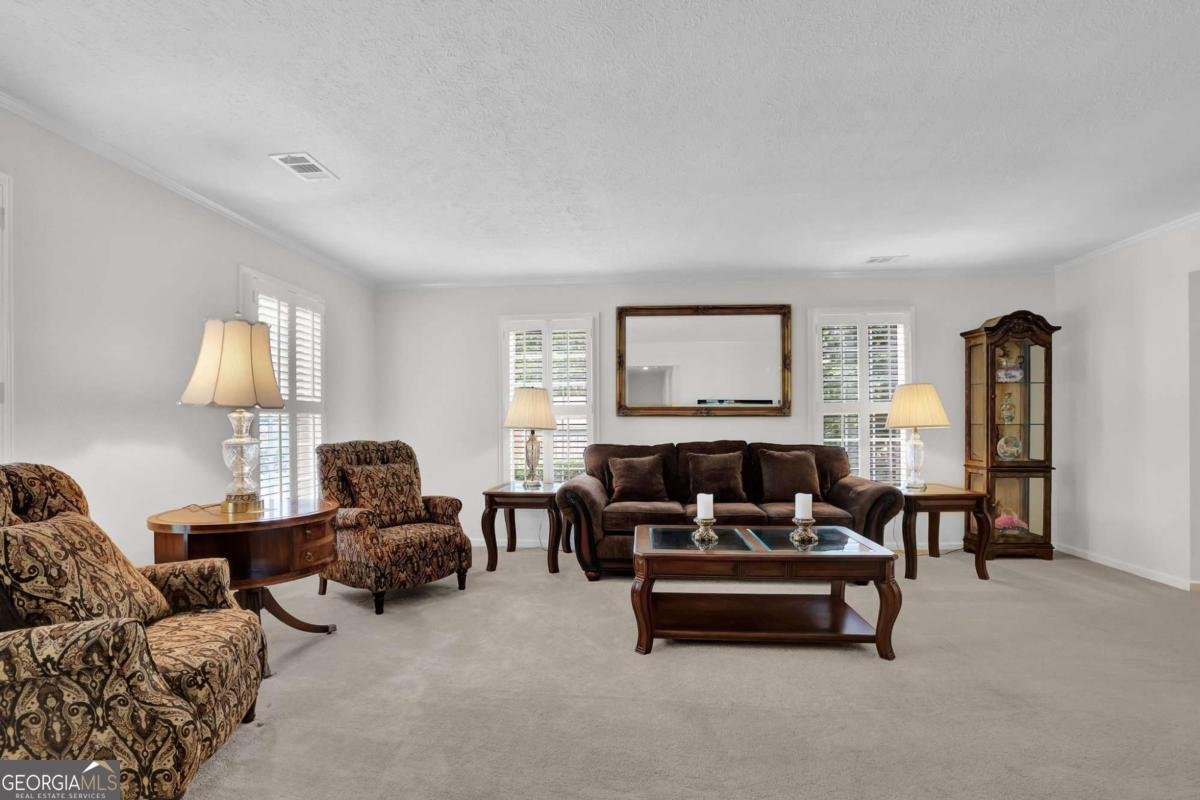 6423 Deerings Lane Peachtree Corners - 5