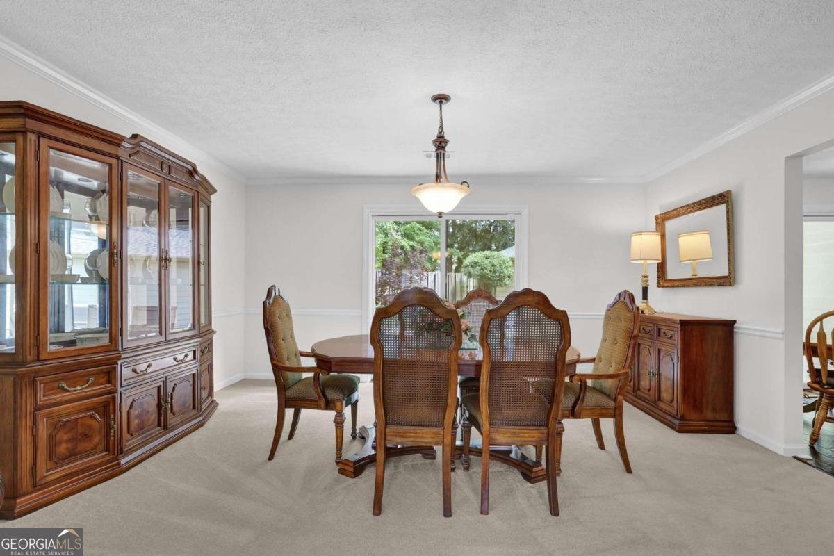 6423 Deerings Lane Peachtree Corners - 6