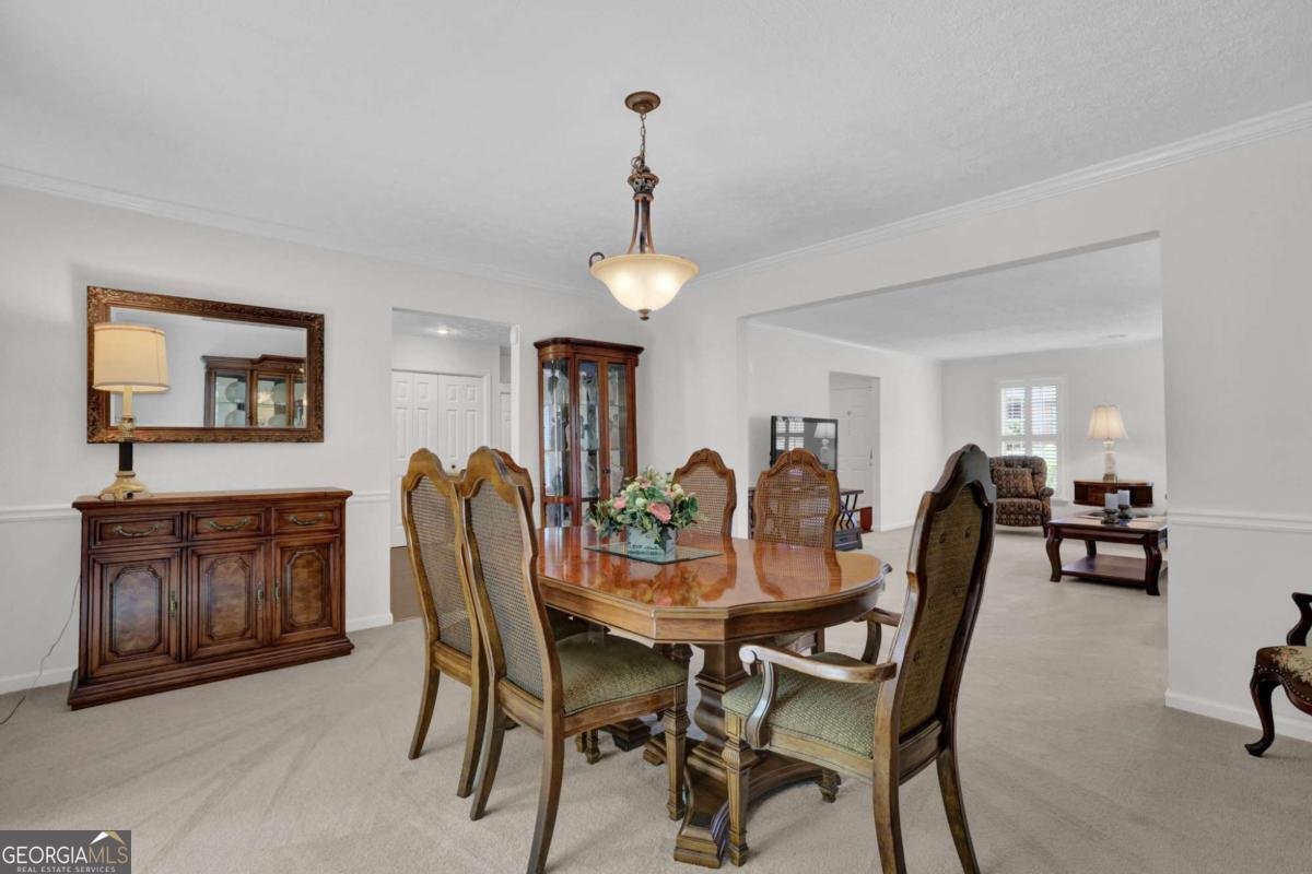 6423 Deerings Lane Peachtree Corners - 7