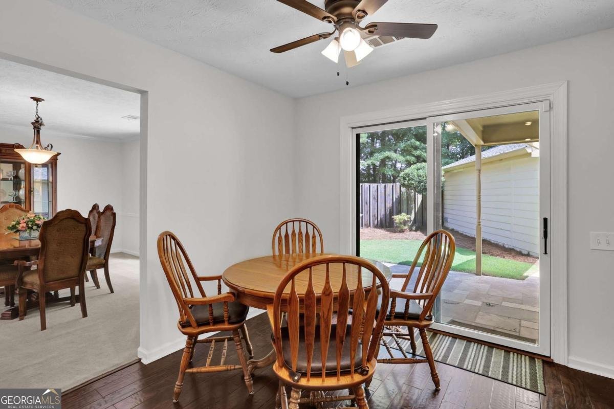 6423 Deerings Lane Peachtree Corners - 8