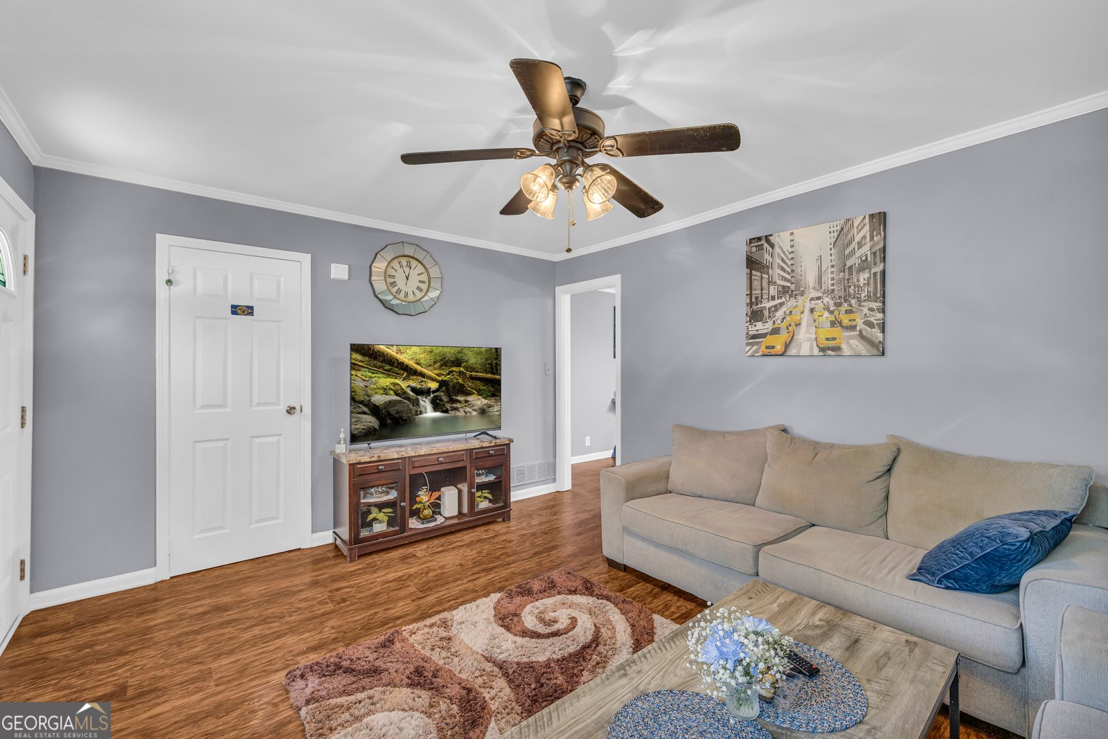 2199 Clairmont Circle Snellville - 10