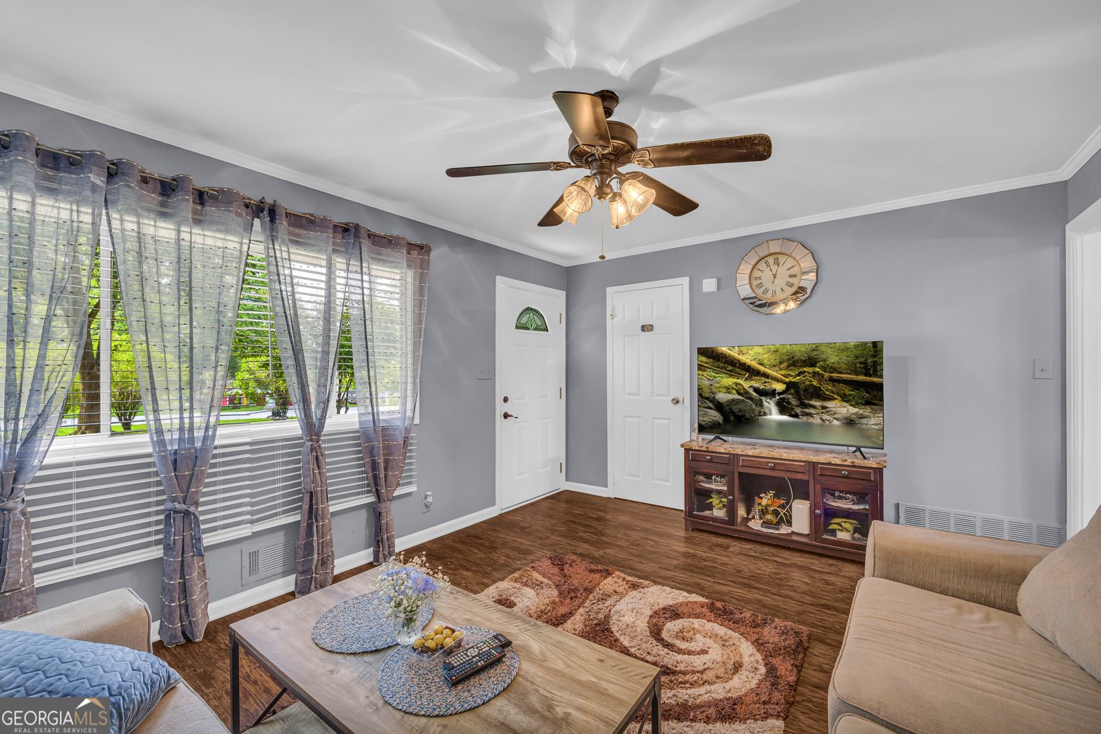 2199 Clairmont Circle Snellville - 11