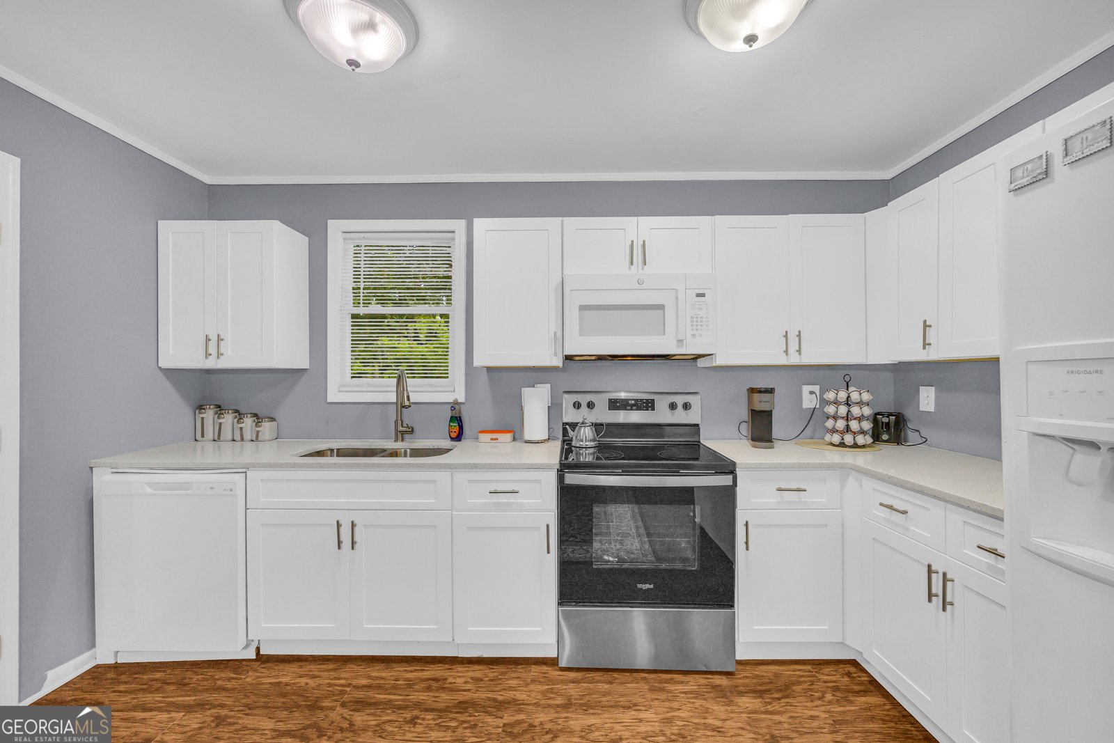 2199 Clairmont Circle Snellville - 14