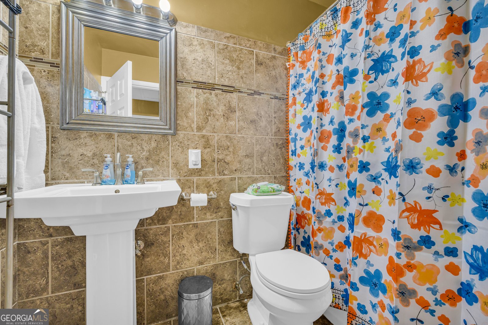 2199 Clairmont Circle Snellville - 19