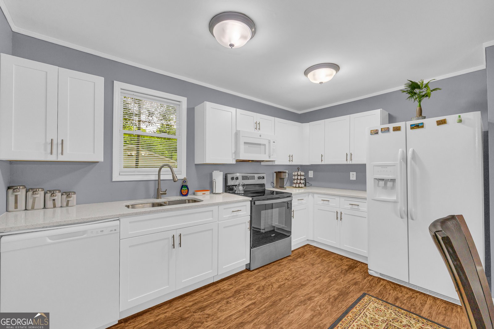 2199 Clairmont Circle Snellville - 2