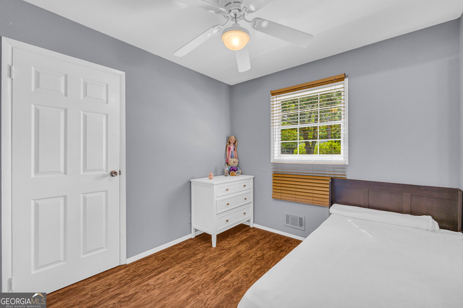 2199 Clairmont Circle Snellville - 22