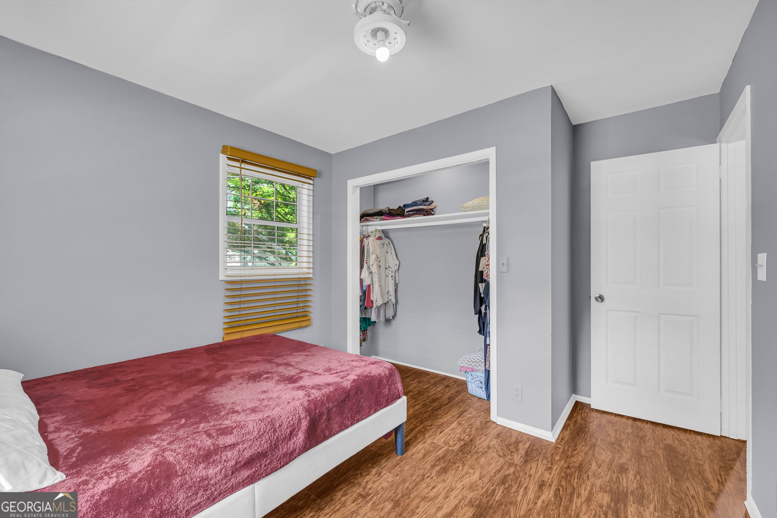 2199 Clairmont Circle Snellville - 23