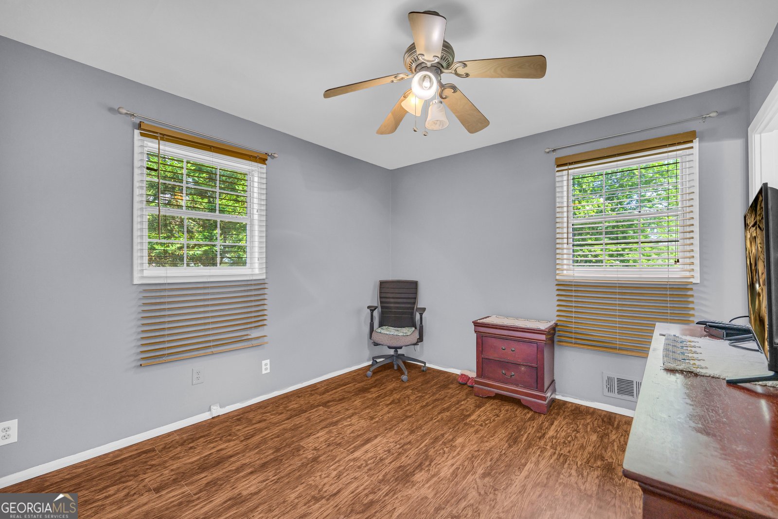 2199 Clairmont Circle Snellville - 25