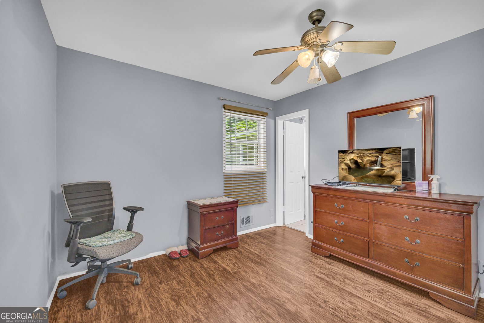 2199 Clairmont Circle Snellville - 26
