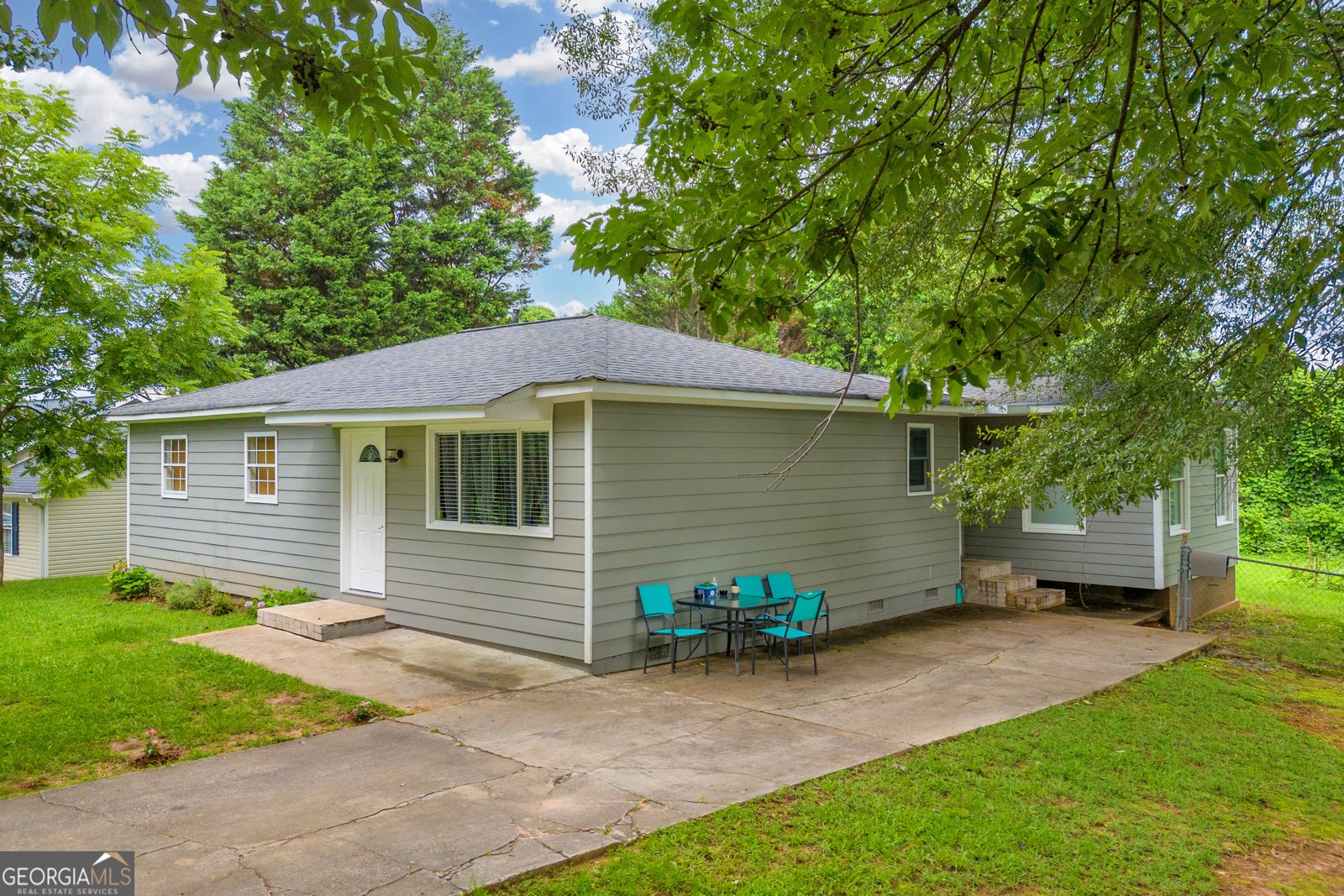 2199 Clairmont Circle Snellville - 29