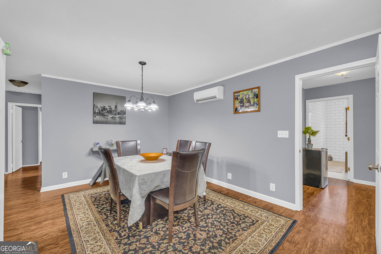 2199 Clairmont Circle Snellville - 3
