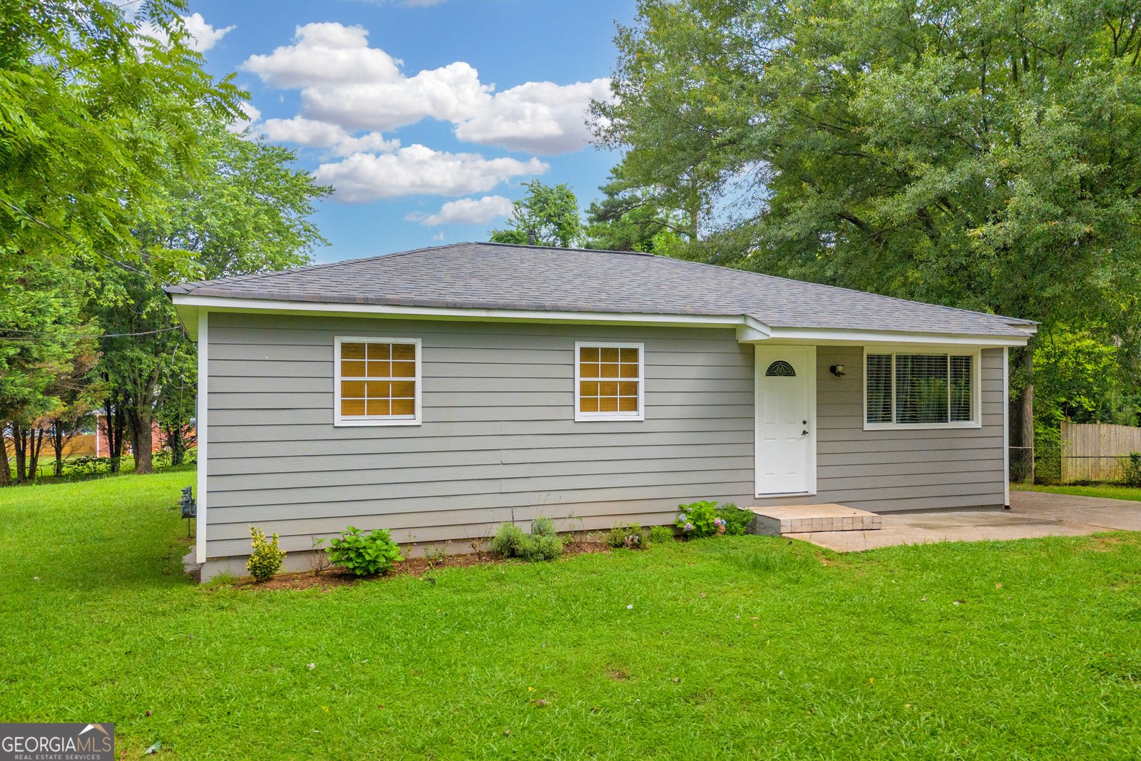 2199 Clairmont Circle Snellville - 30