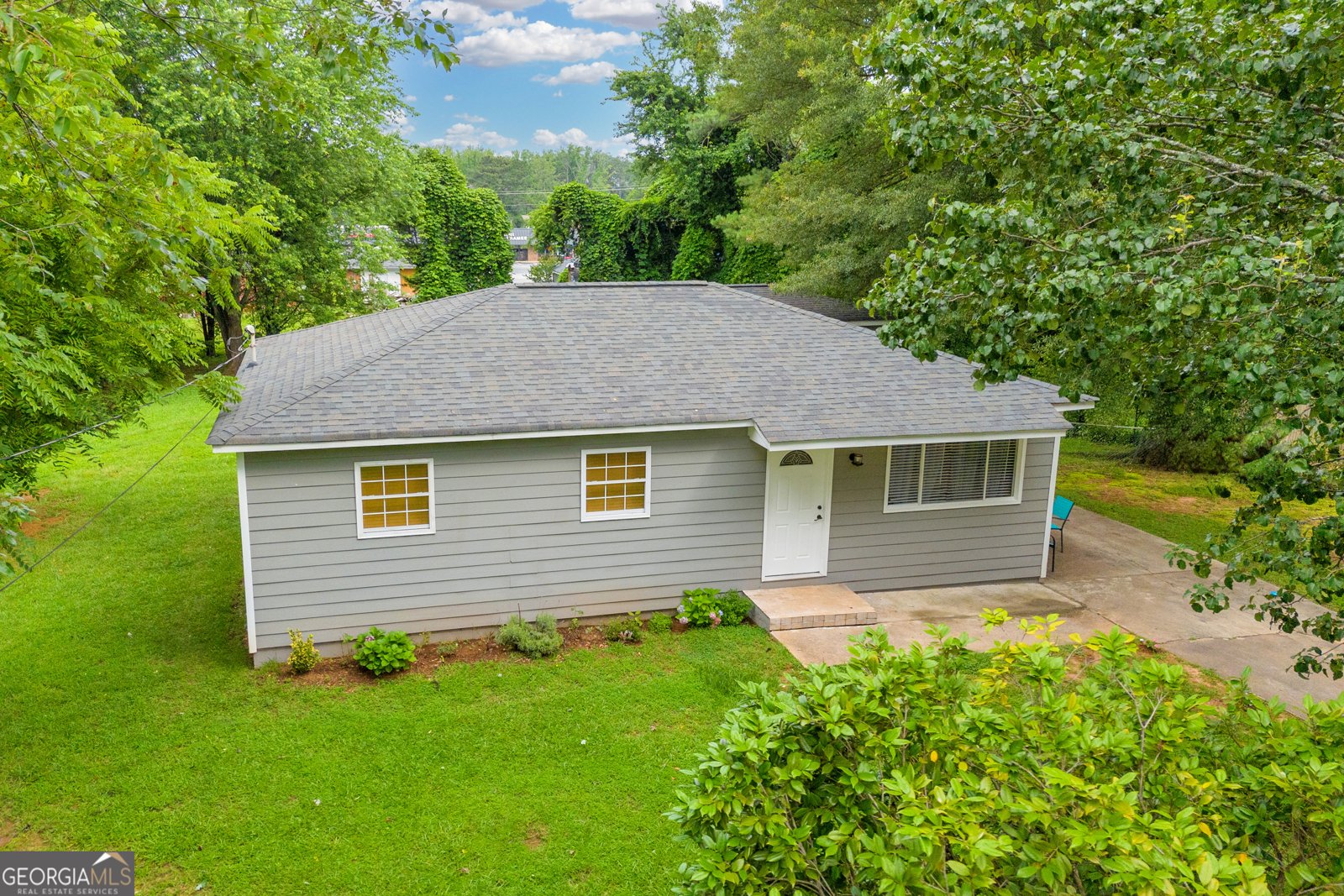 2199 Clairmont Circle Snellville - 31
