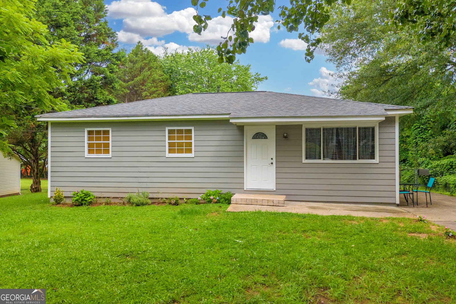 2199 Clairmont Circle Snellville - 33