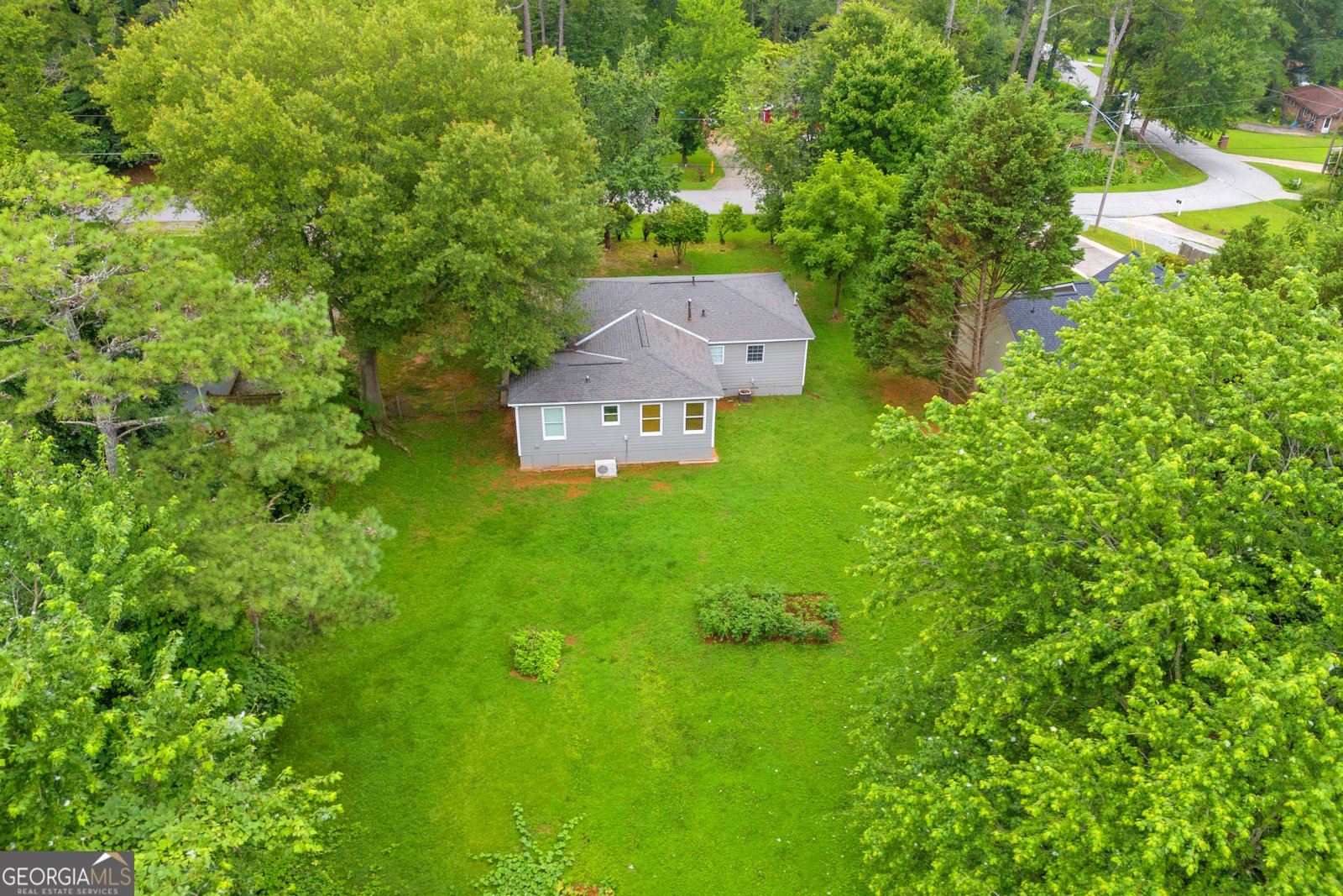 2199 Clairmont Circle Snellville - 37