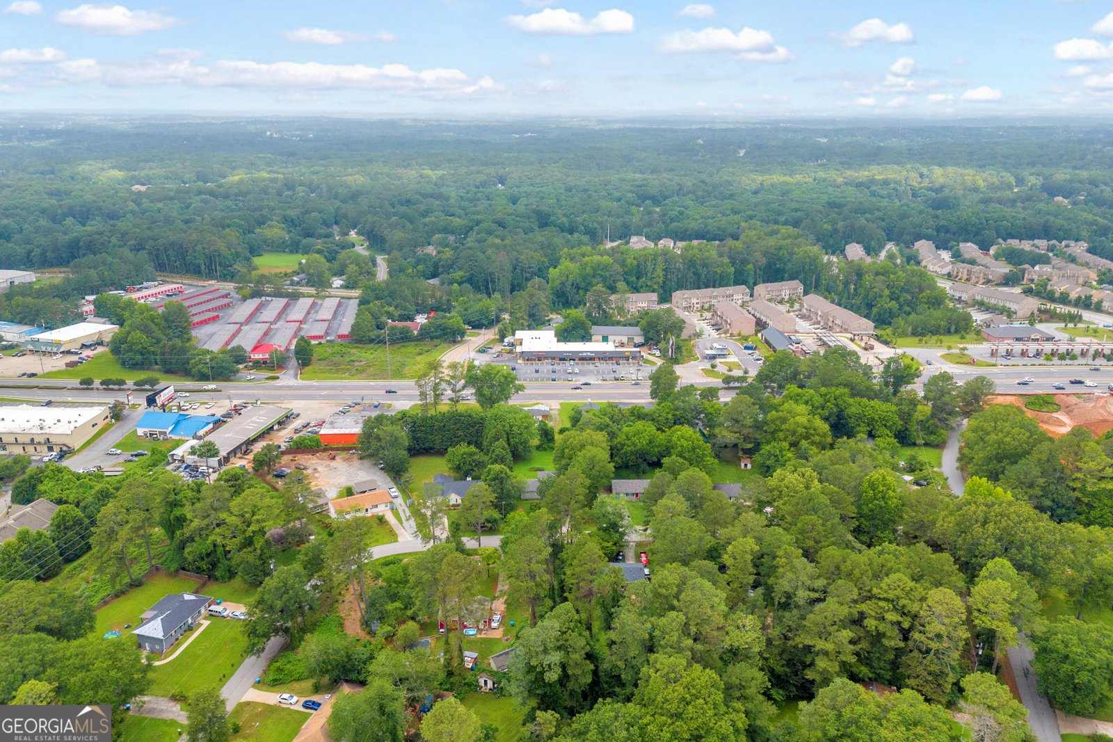 2199 Clairmont Circle Snellville - 39