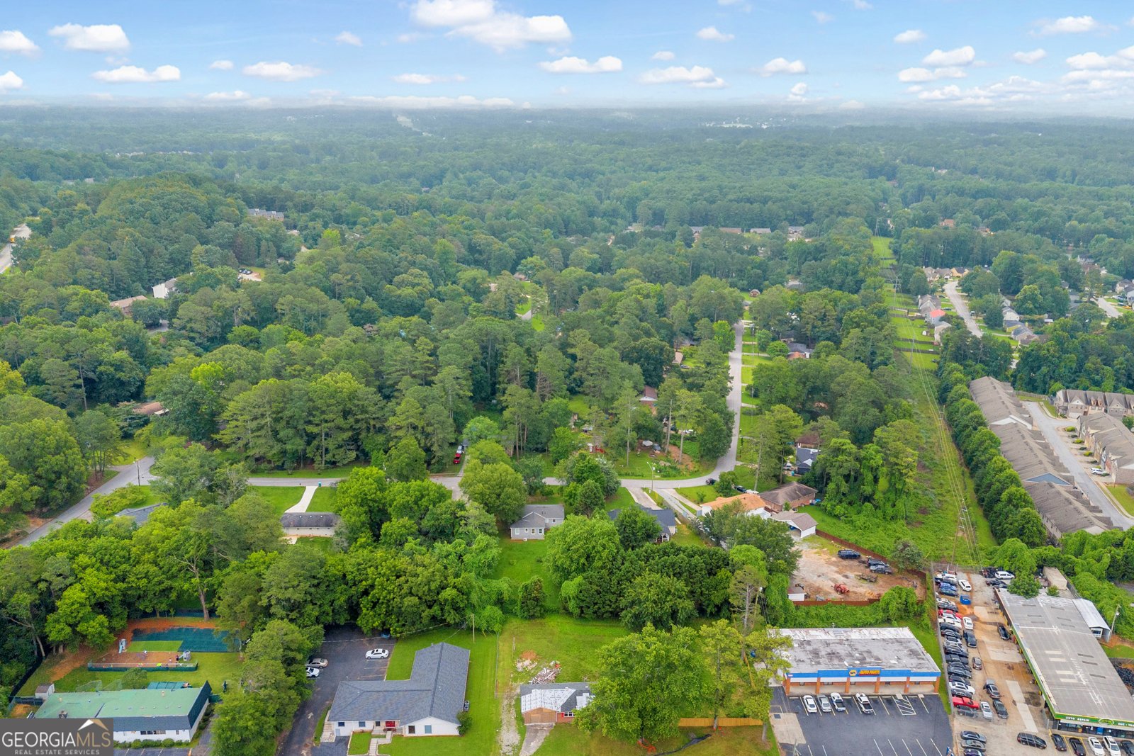 2199 Clairmont Circle Snellville - 41