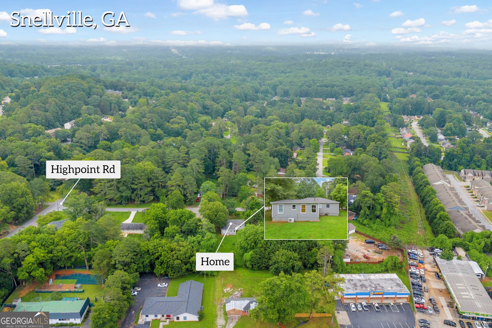 2199 Clairmont Circle Snellville - 42