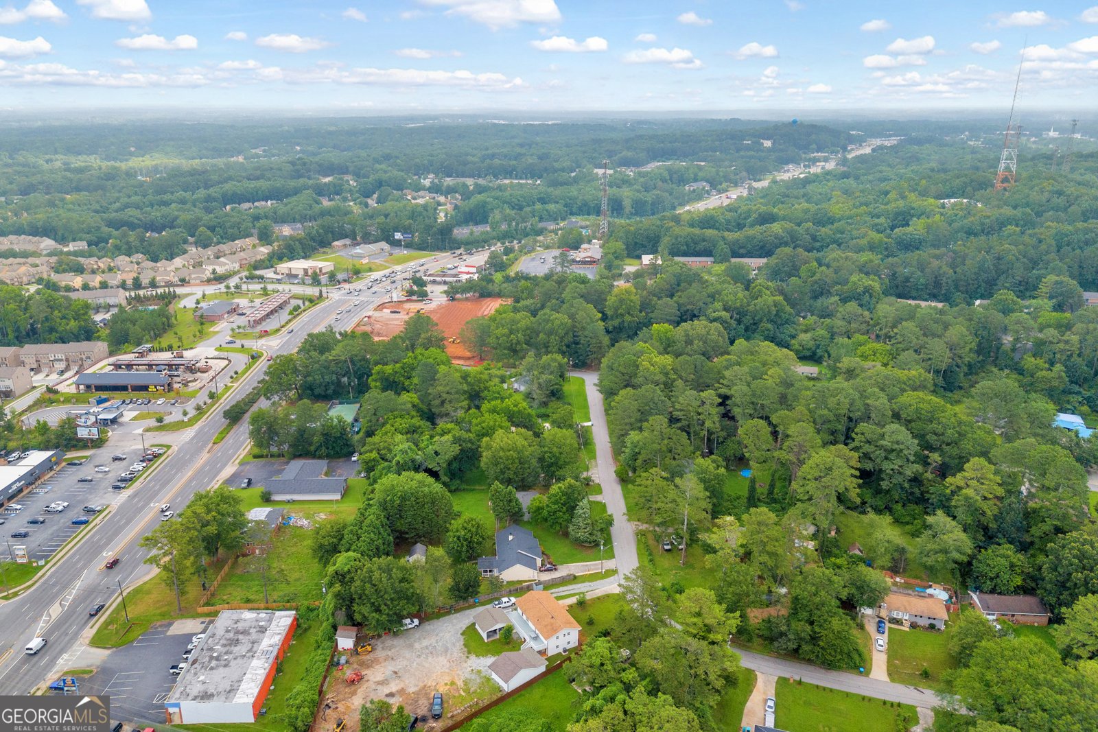 2199 Clairmont Circle Snellville - 43