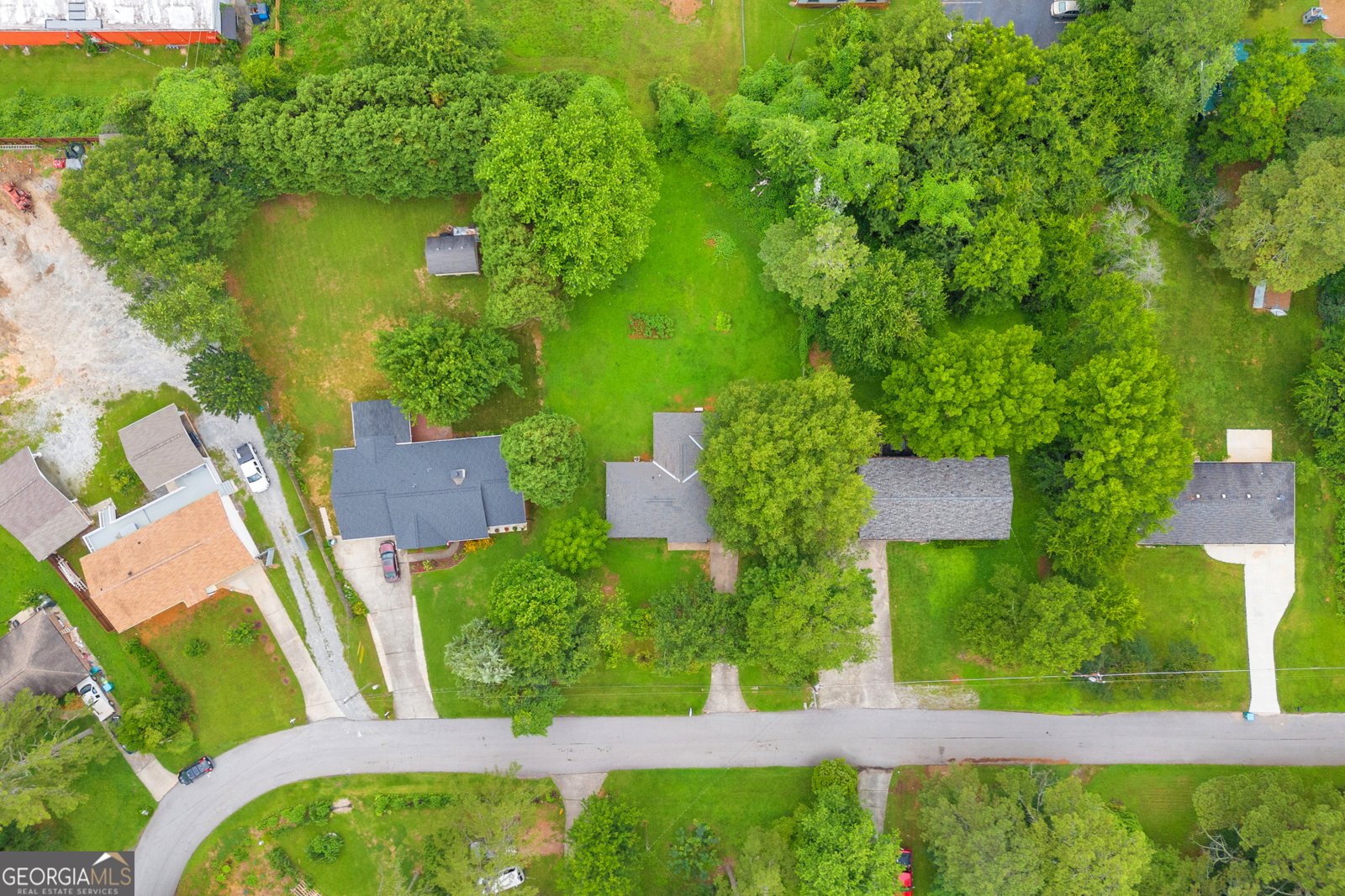 2199 Clairmont Circle Snellville - 44