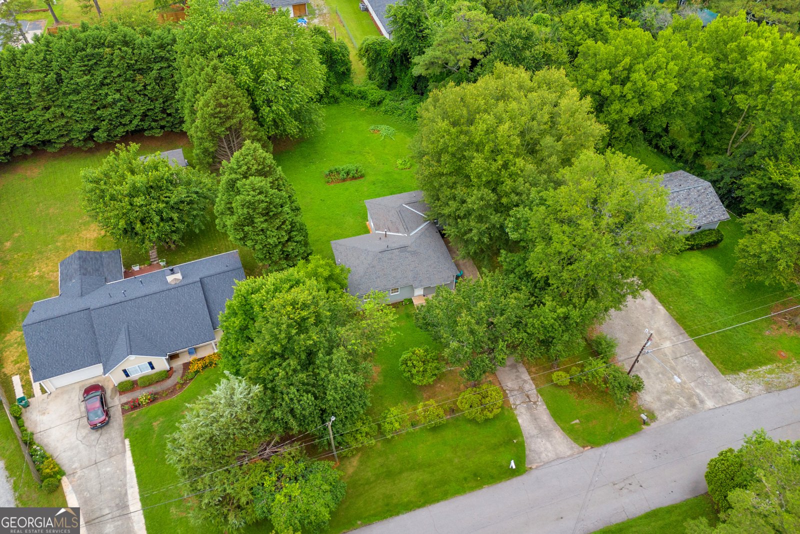 2199 Clairmont Circle Snellville - 45
