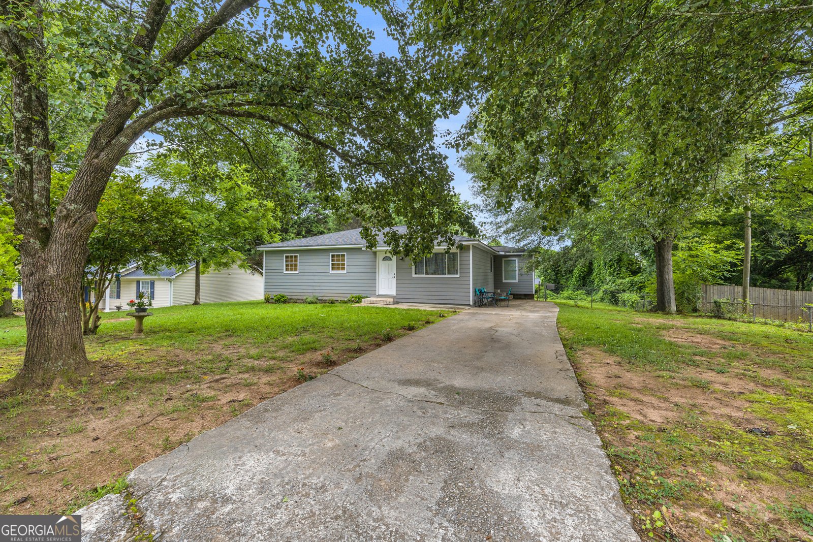 2199 Clairmont Circle Snellville - 7