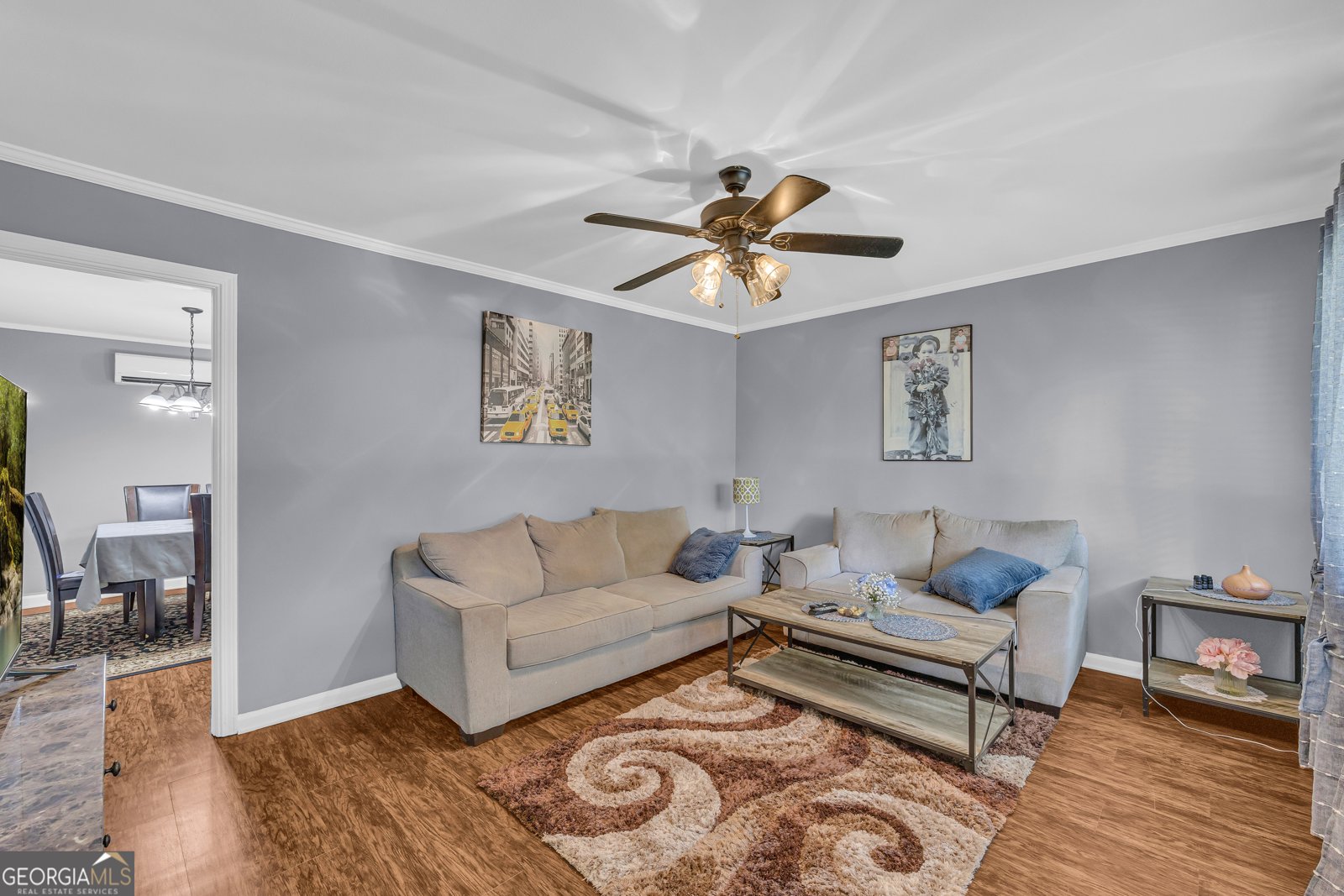 2199 Clairmont Circle Snellville - 9