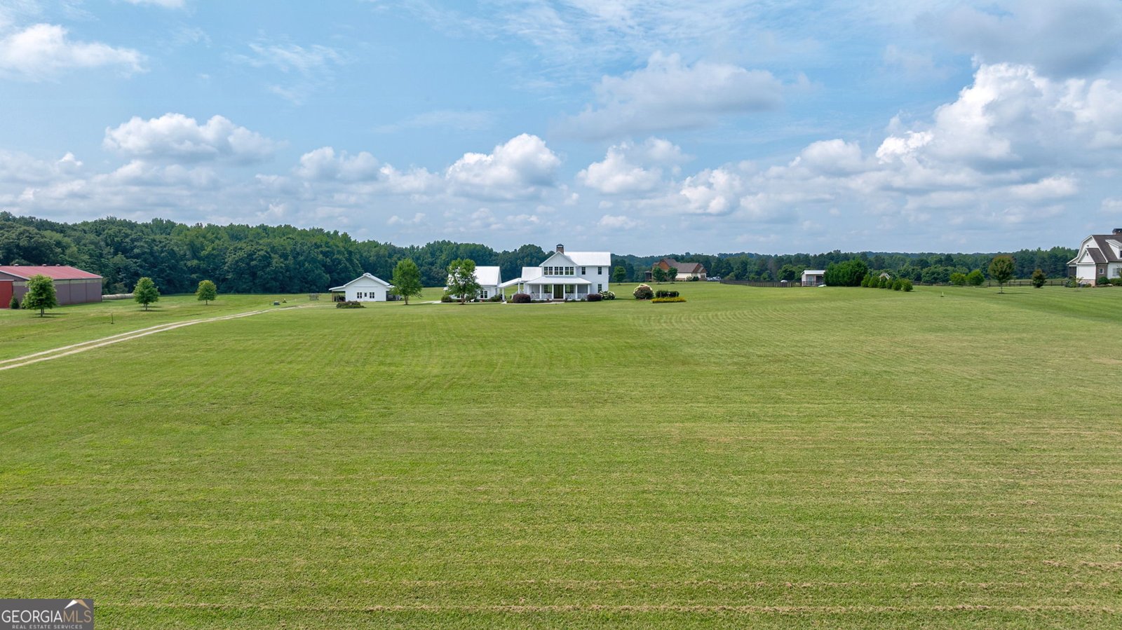 3311 Fairplay Road Madison - 1