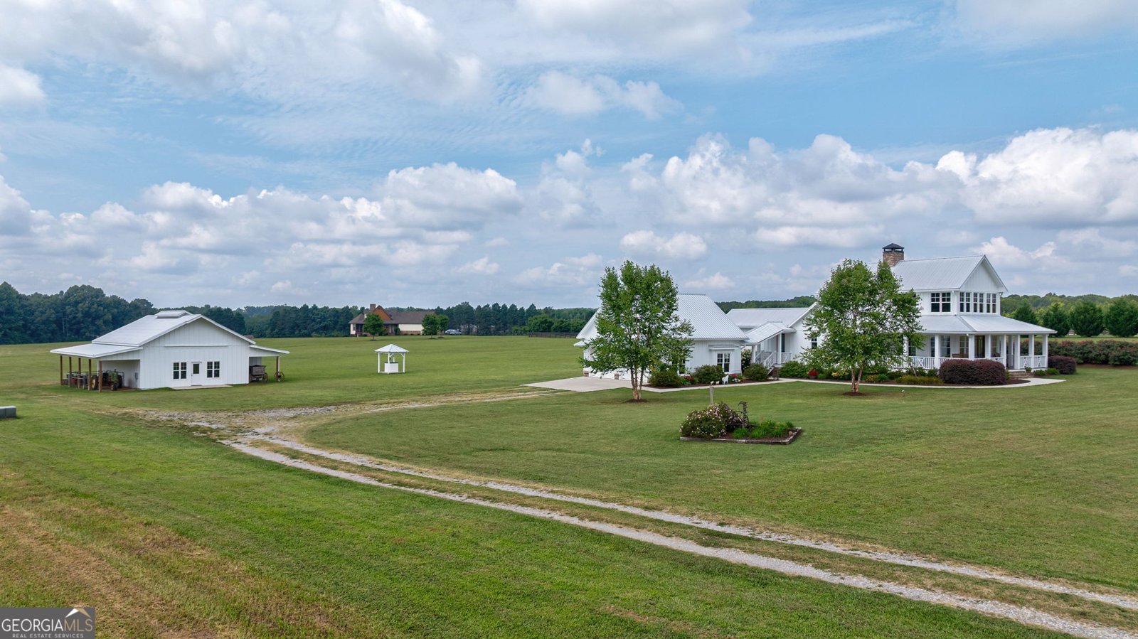 3311 Fairplay Road Madison - 10