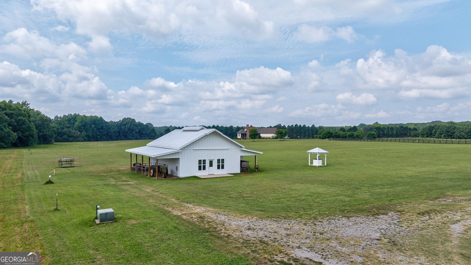 3311 Fairplay Road Madison - 11