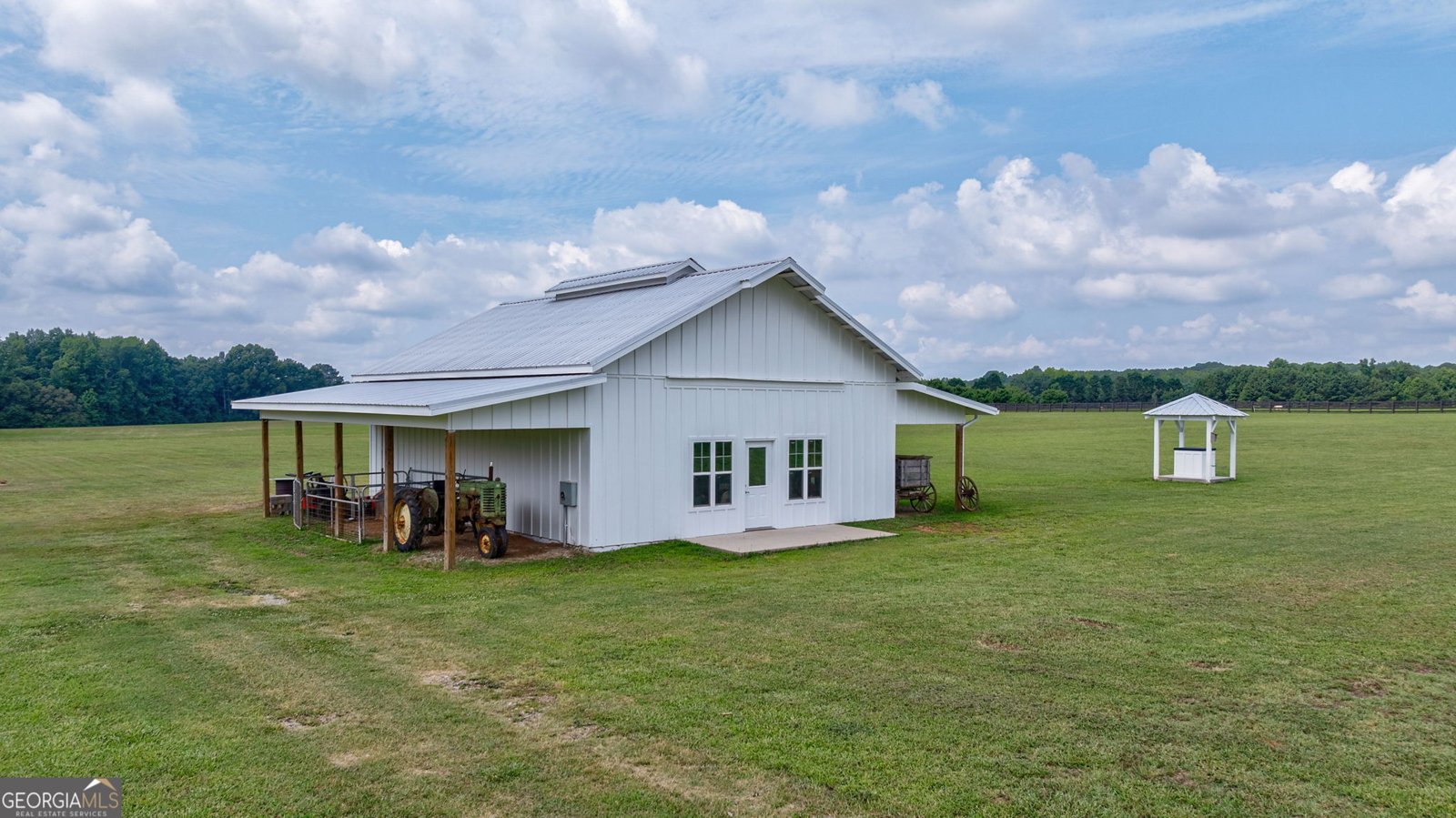 3311 Fairplay Road Madison - 12