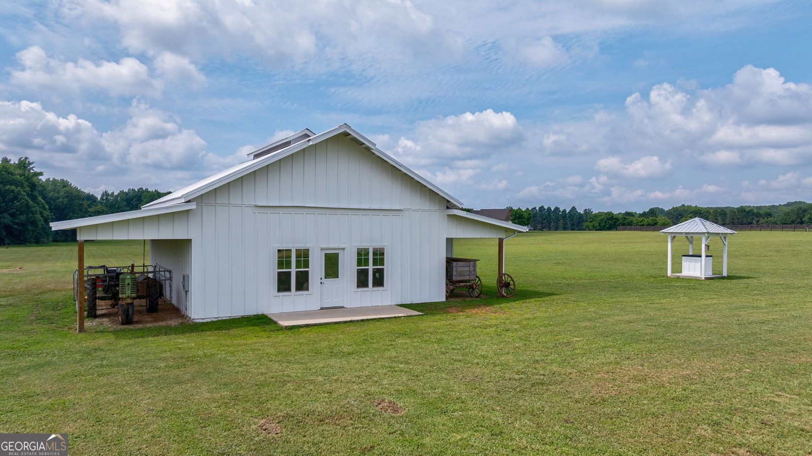 3311 Fairplay Road Madison - 13