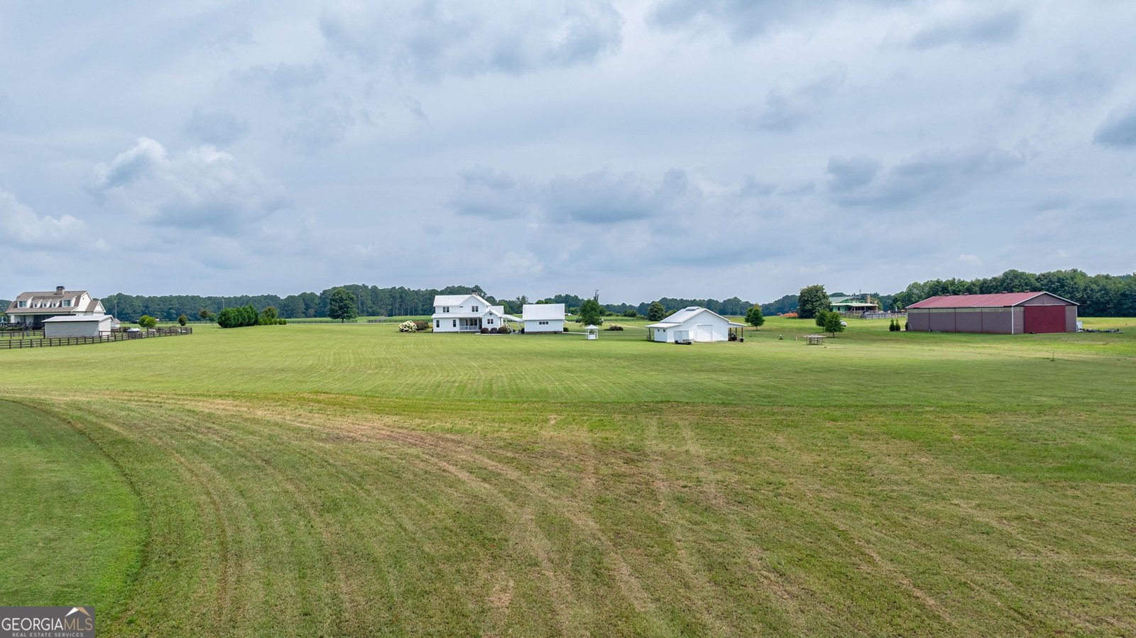 3311 Fairplay Road Madison - 14
