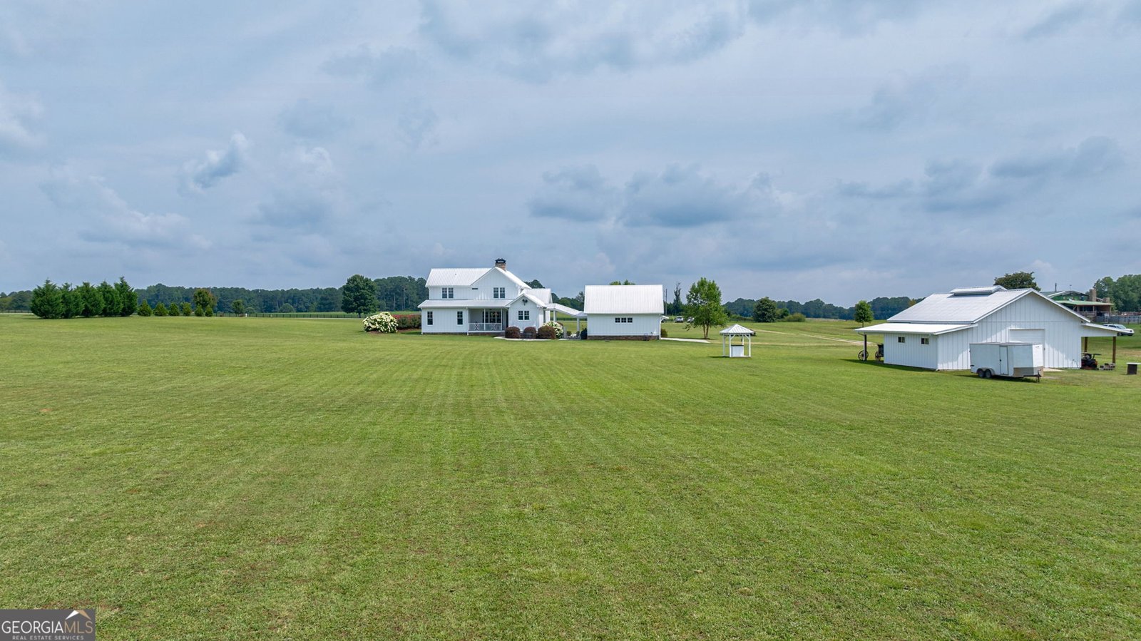 3311 Fairplay Road Madison - 16