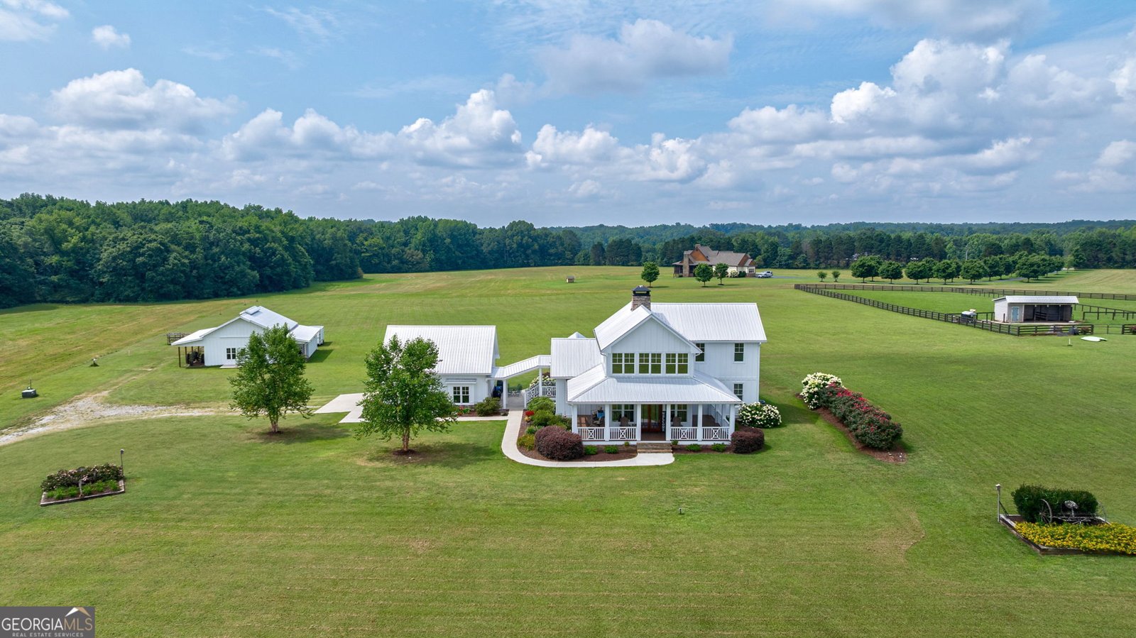 3311 Fairplay Road Madison - 2