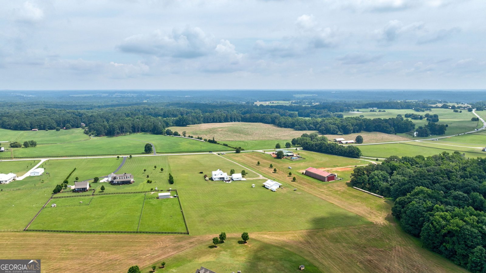 3311 Fairplay Road Madison - 20