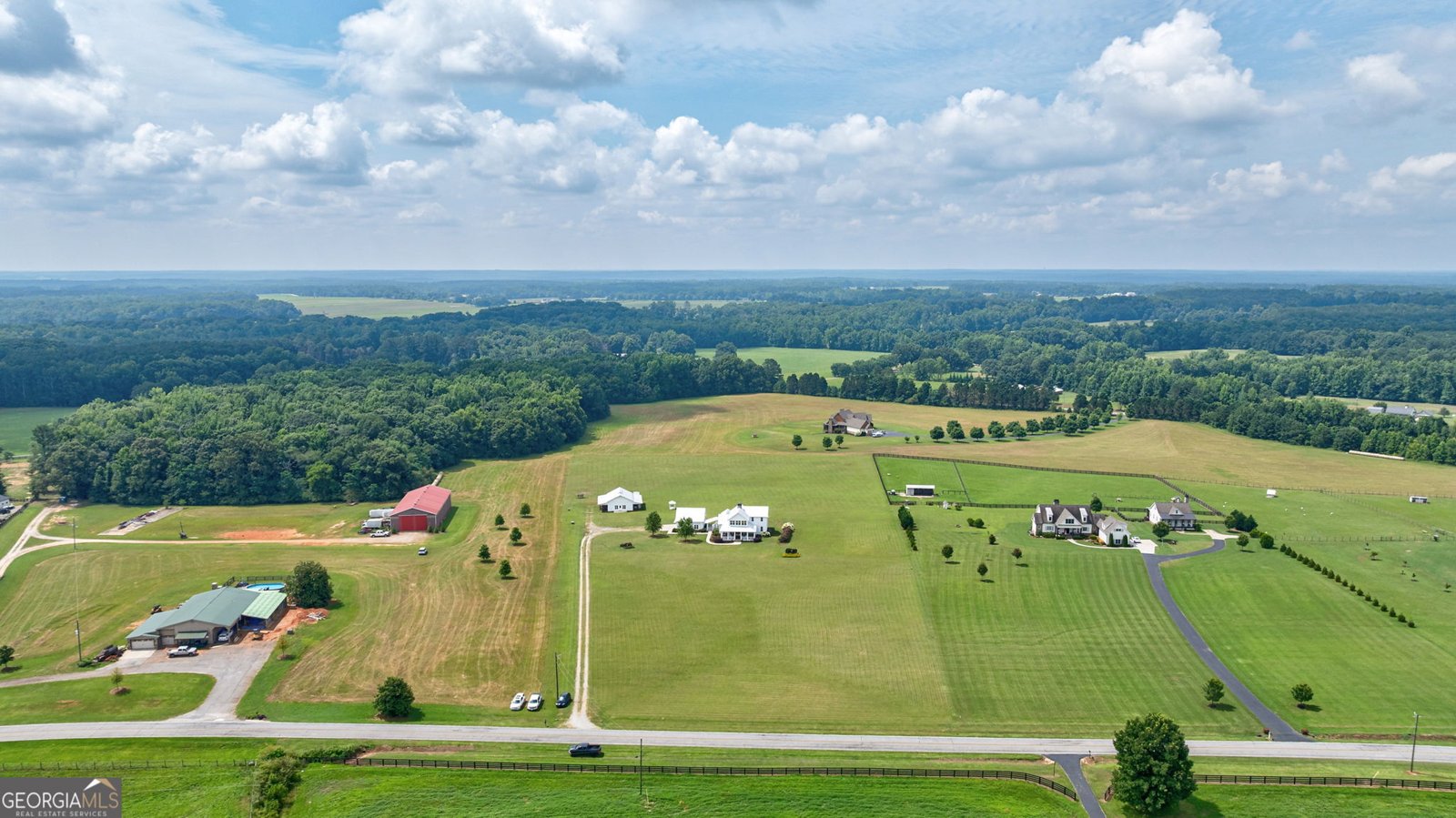 3311 Fairplay Road Madison - 22