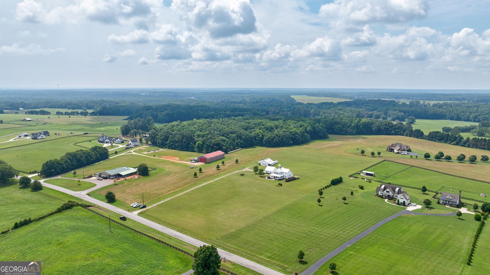 3311 Fairplay Road Madison - 23