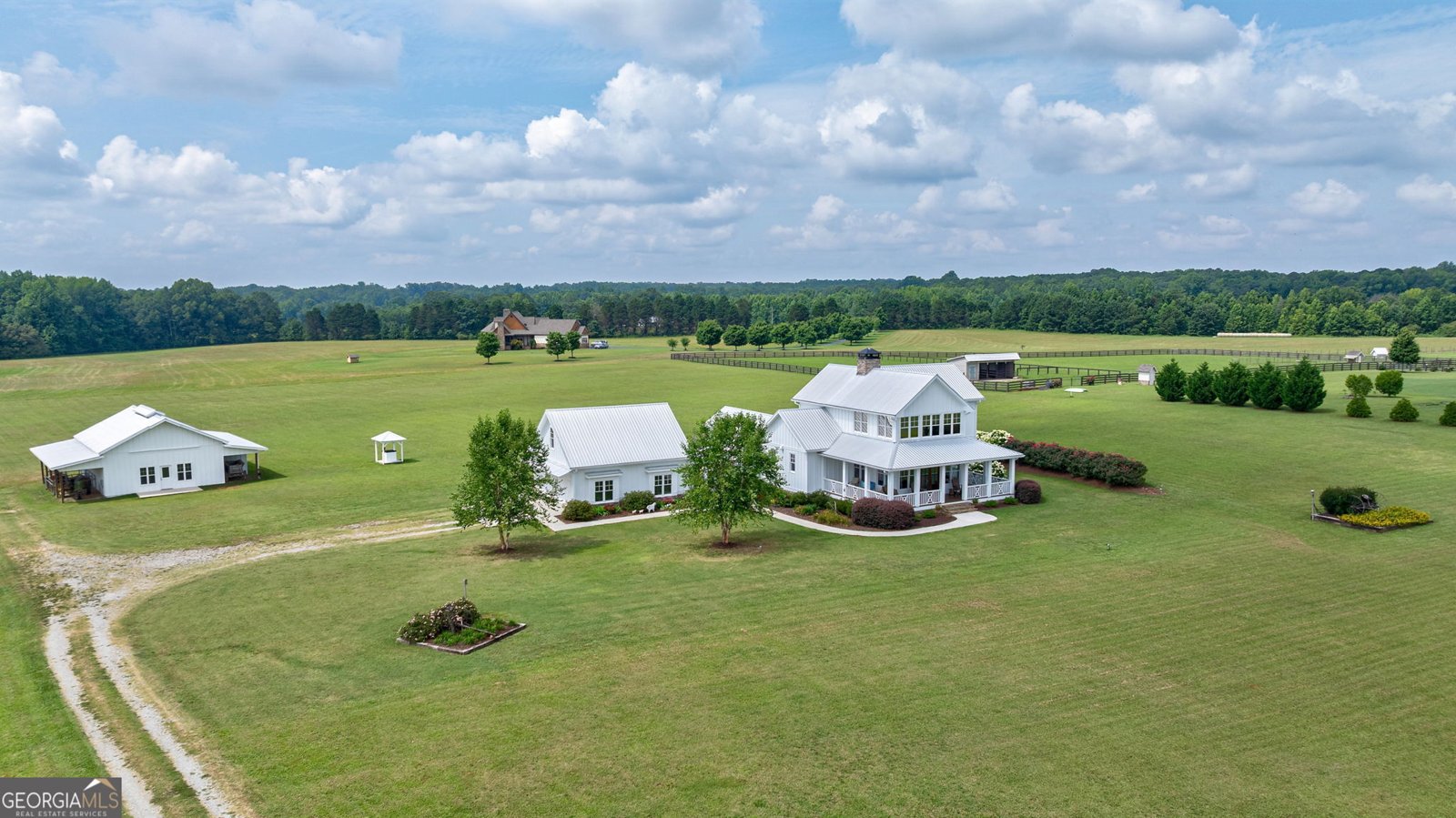 3311 Fairplay Road Madison - 3