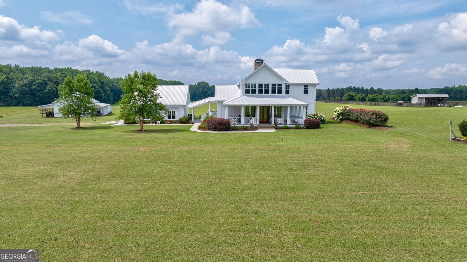 3311 Fairplay Road Madison - 4