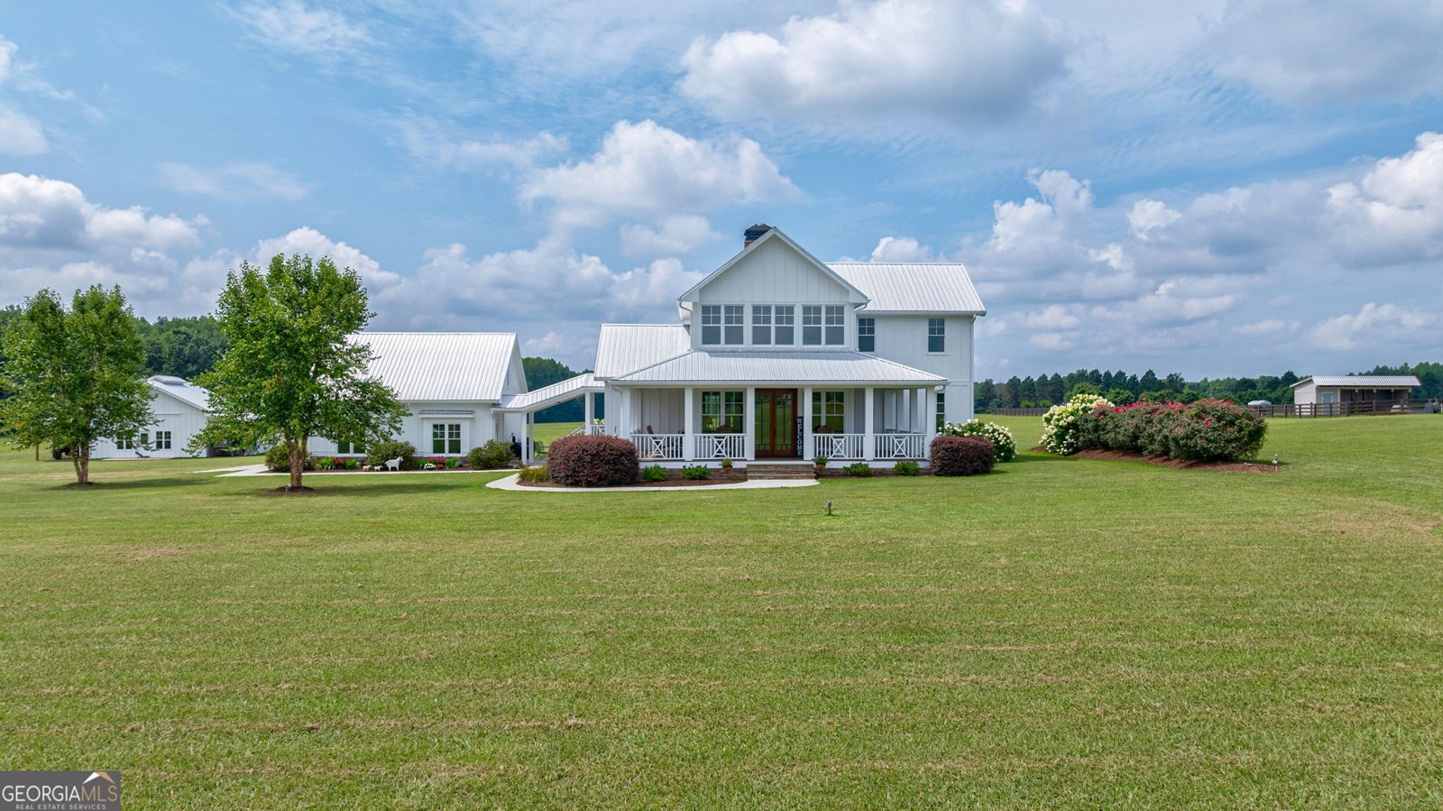 3311 Fairplay Road Madison - 5